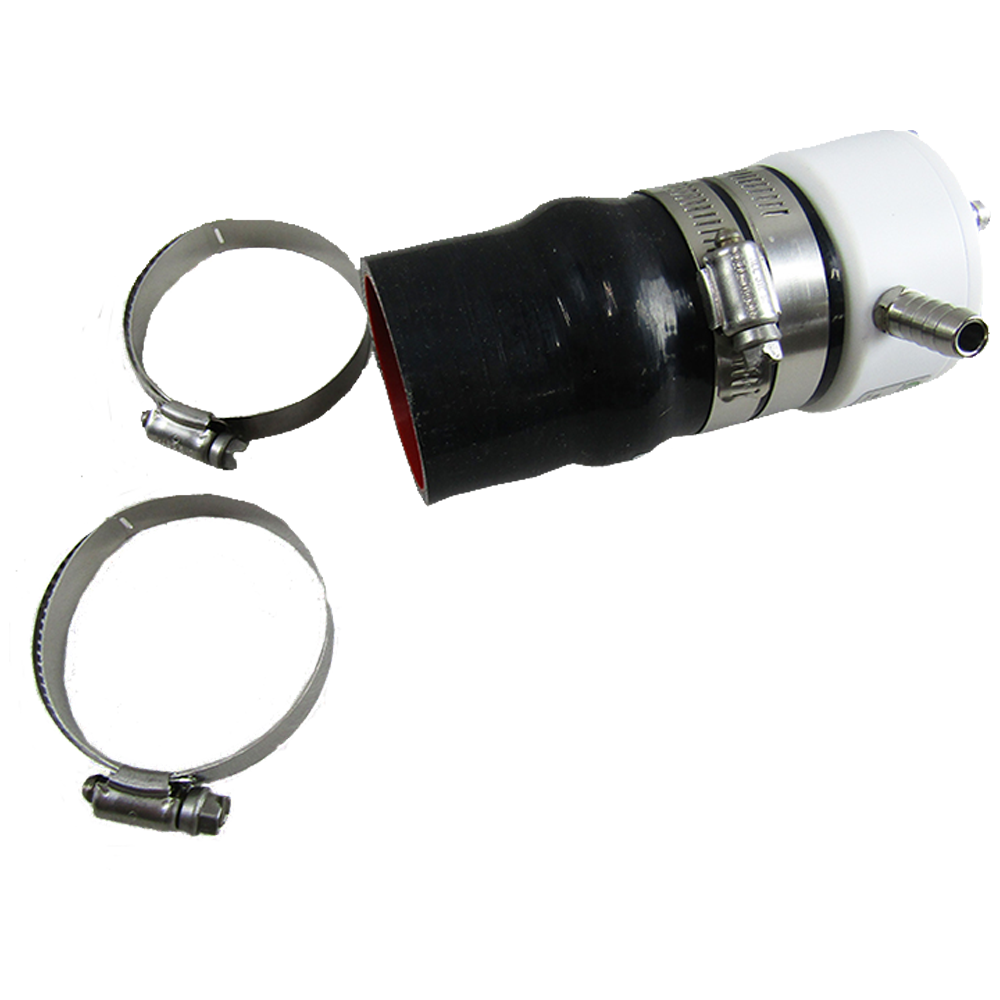 Malibu/Axis Shaft Seal 11/4 [3418150.1]