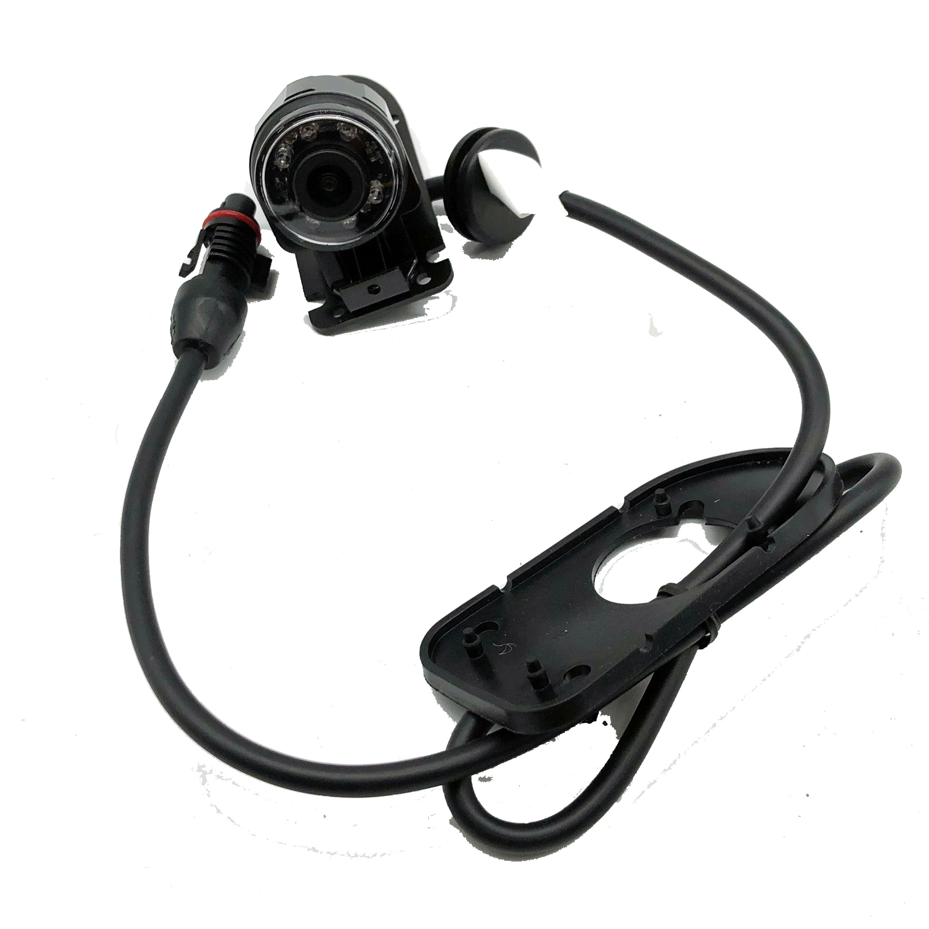 Malibu Boats Backup Camera
