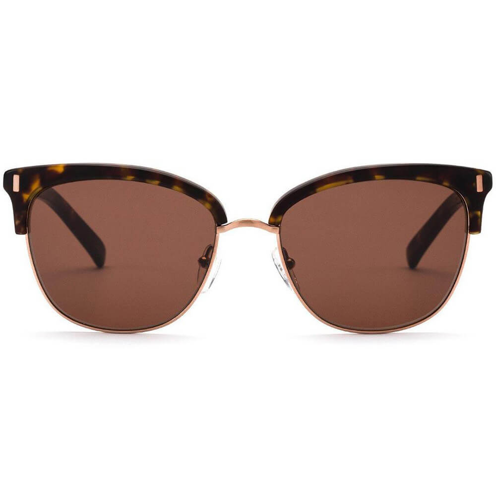 Otis Little Lies – Matte Dark Tort_Brown Polar