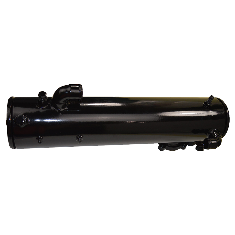 PCM Heat Exchanger, Gen5 - (RA147058A) - Main