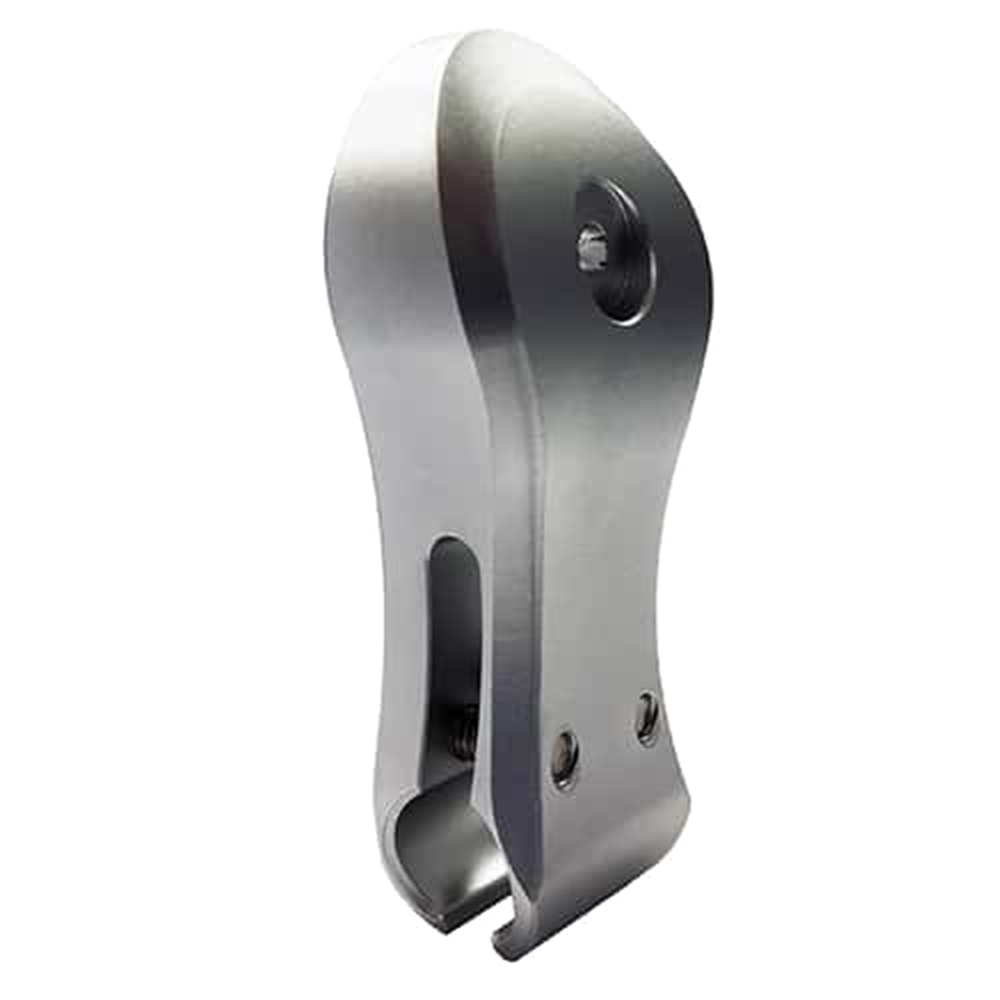 PTM Edge RTS-100 Rod-to-Scoop Adapter - Main