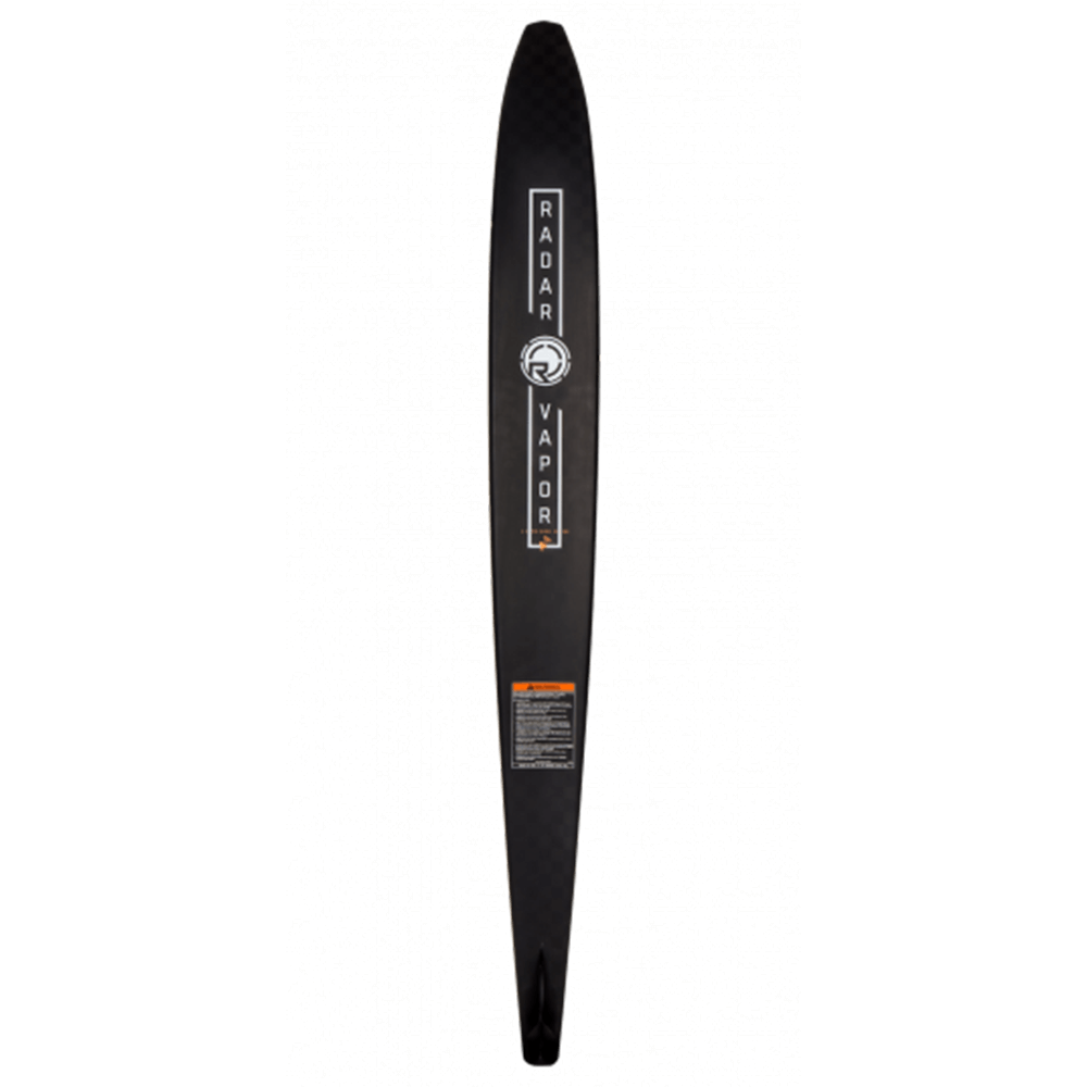 Radar 2023 Vapor Pro Build Slalom Ski - 66"