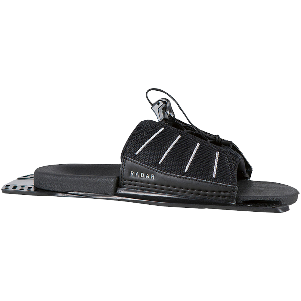 Radar ARTP Rear Boot - Main