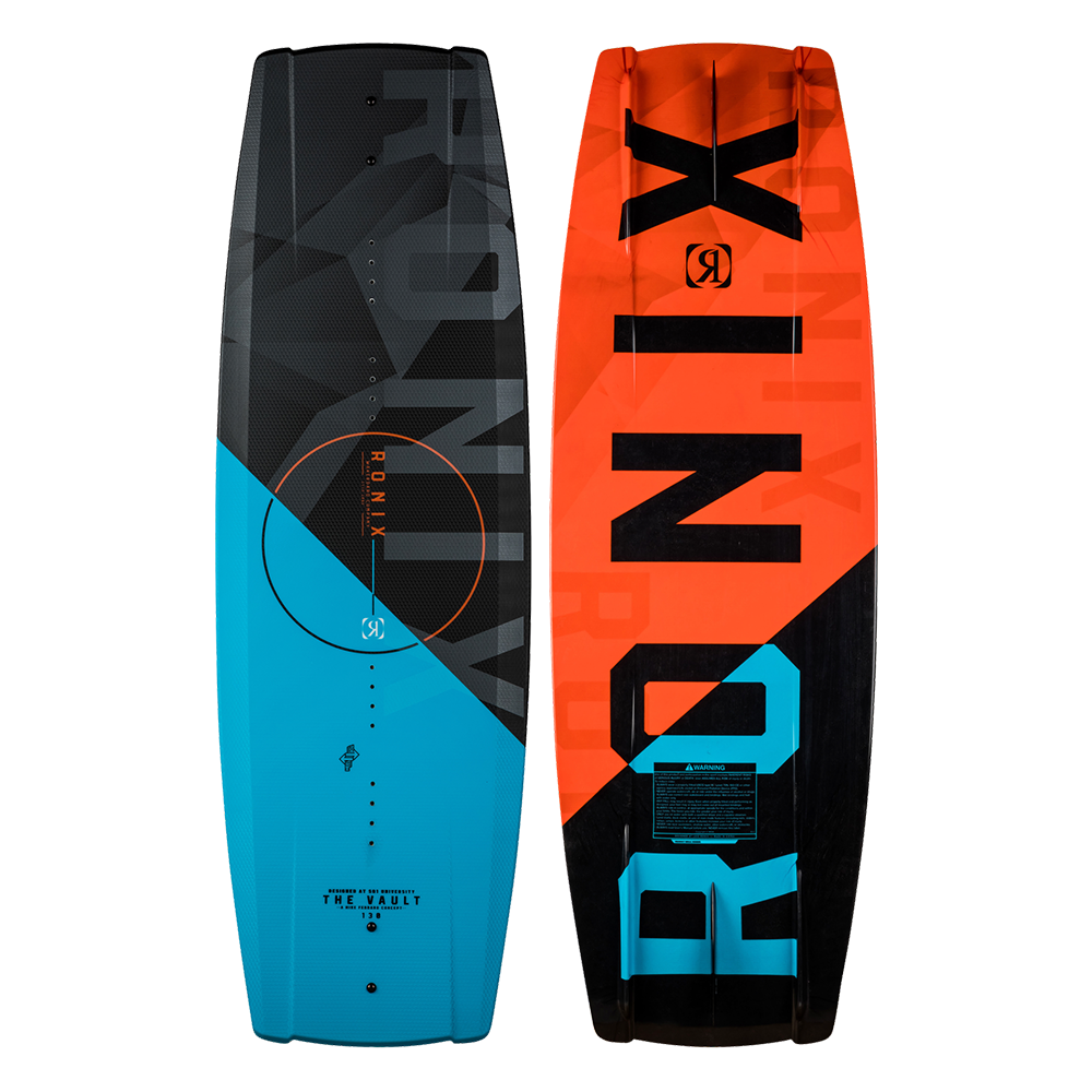 Ronix 2023 Kid's Vault Wakeboard - Main