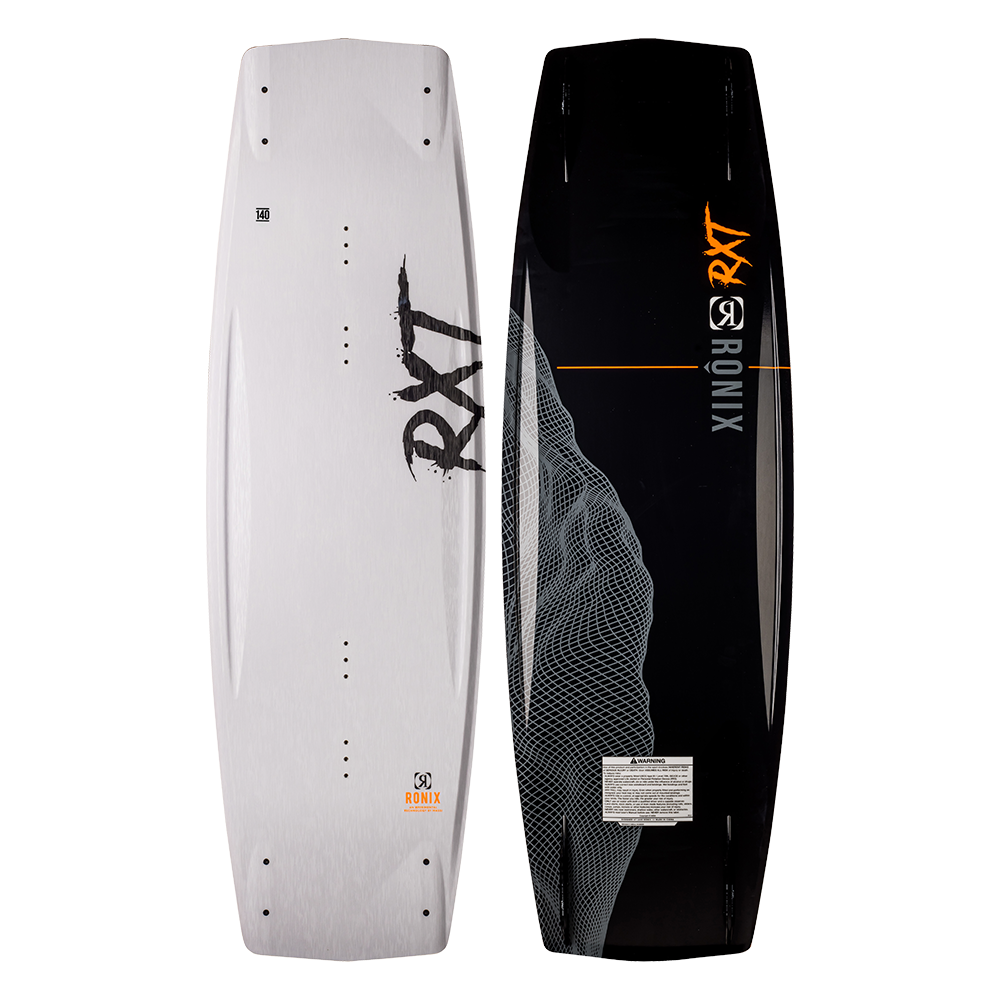 Ronix 2023 RXT Blackout Technology Wakeboard