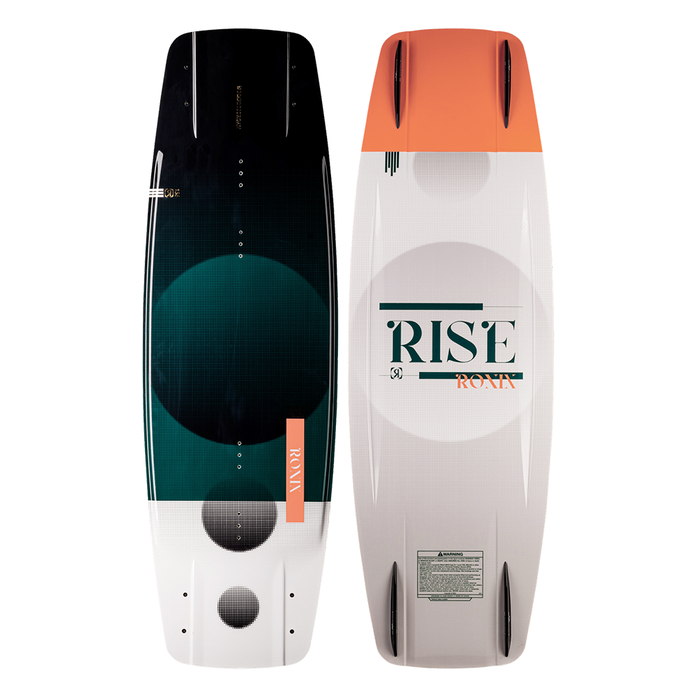 Ronix 2023 Rise Women's Wakeboard - Main