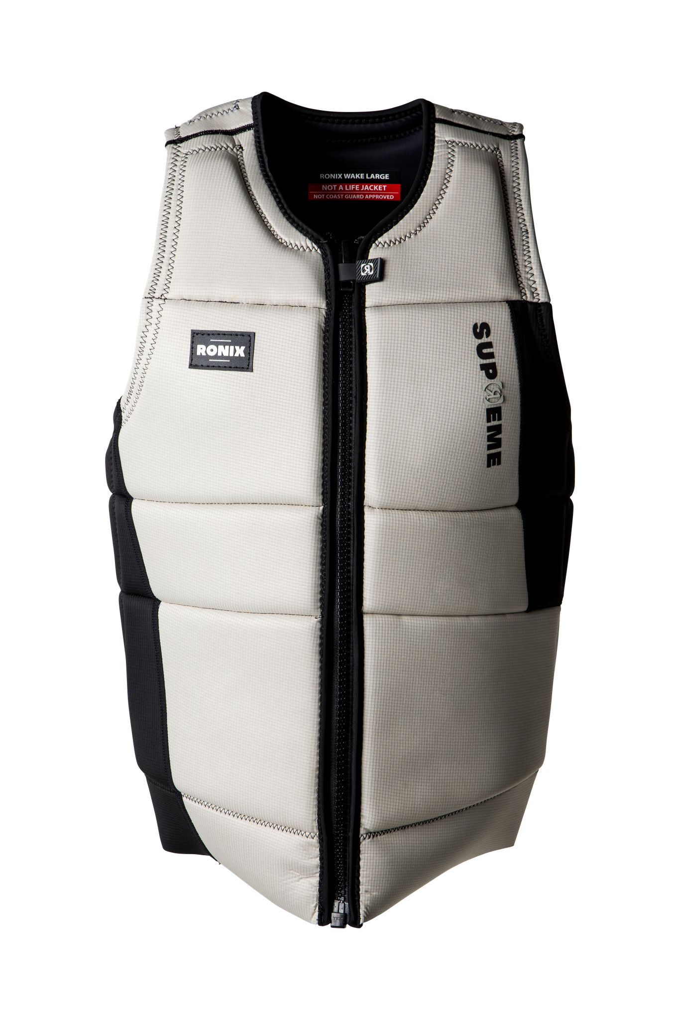 Ronix 2025 Supreme CE Approved Impact Vest