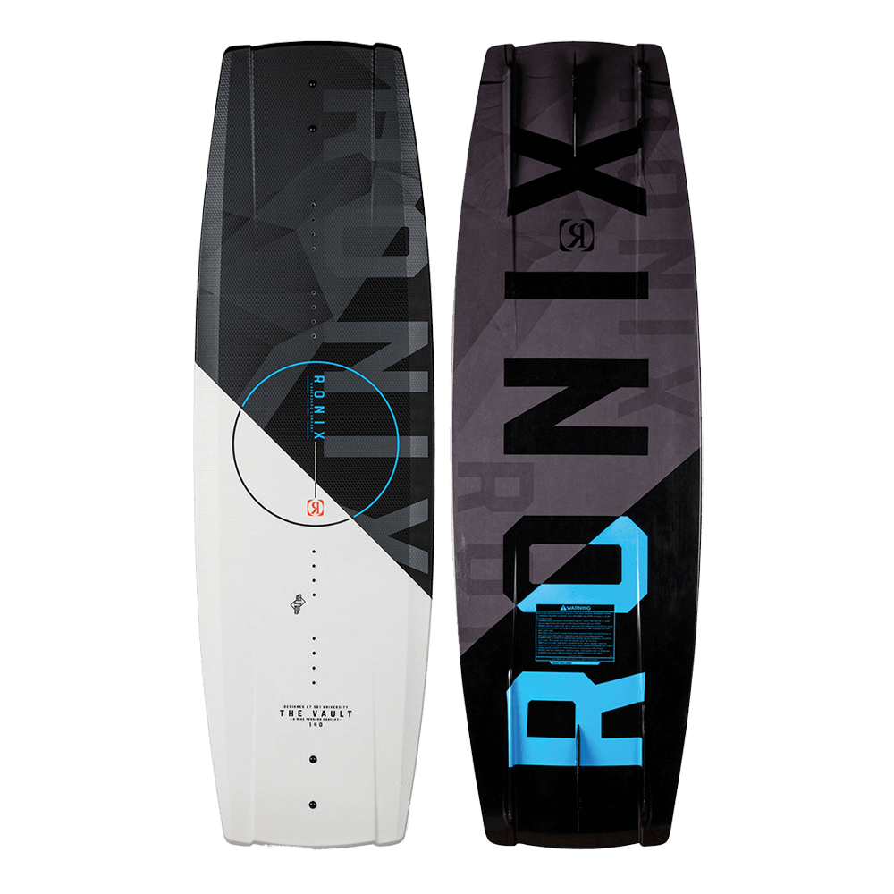 Ronix 2024 Vault Wakeboard - Main (1)