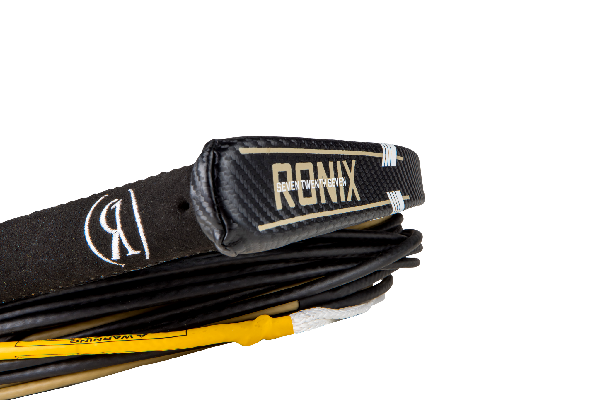 Ronix 727 Foil Pro Combo - Up Close