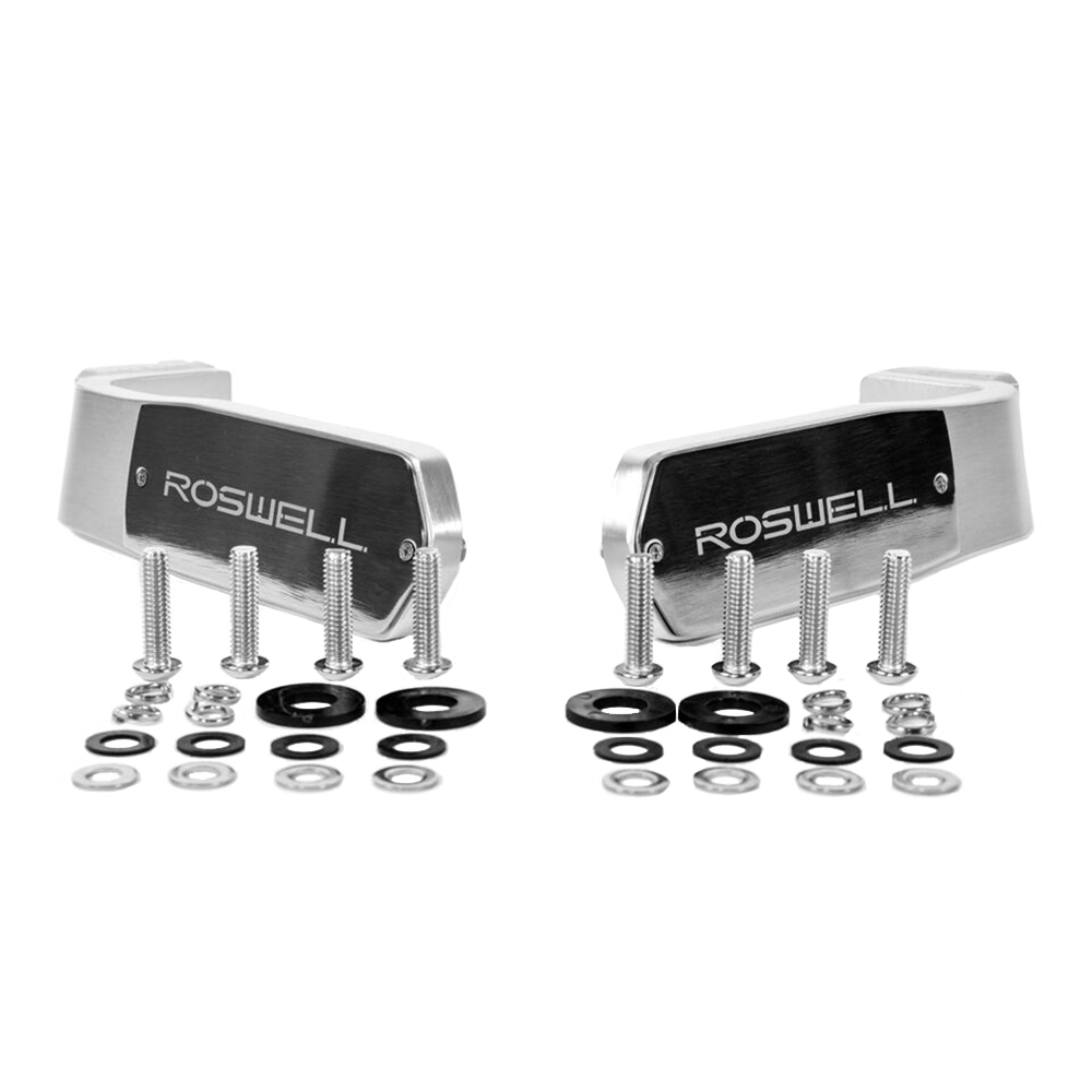 Roswell Malibu/Axis Board Rack Adapter (C810-0102) - Main