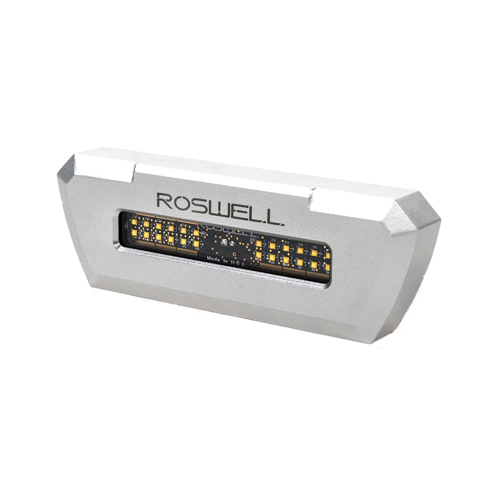 Roswell Nightwave Underwater Light - Main