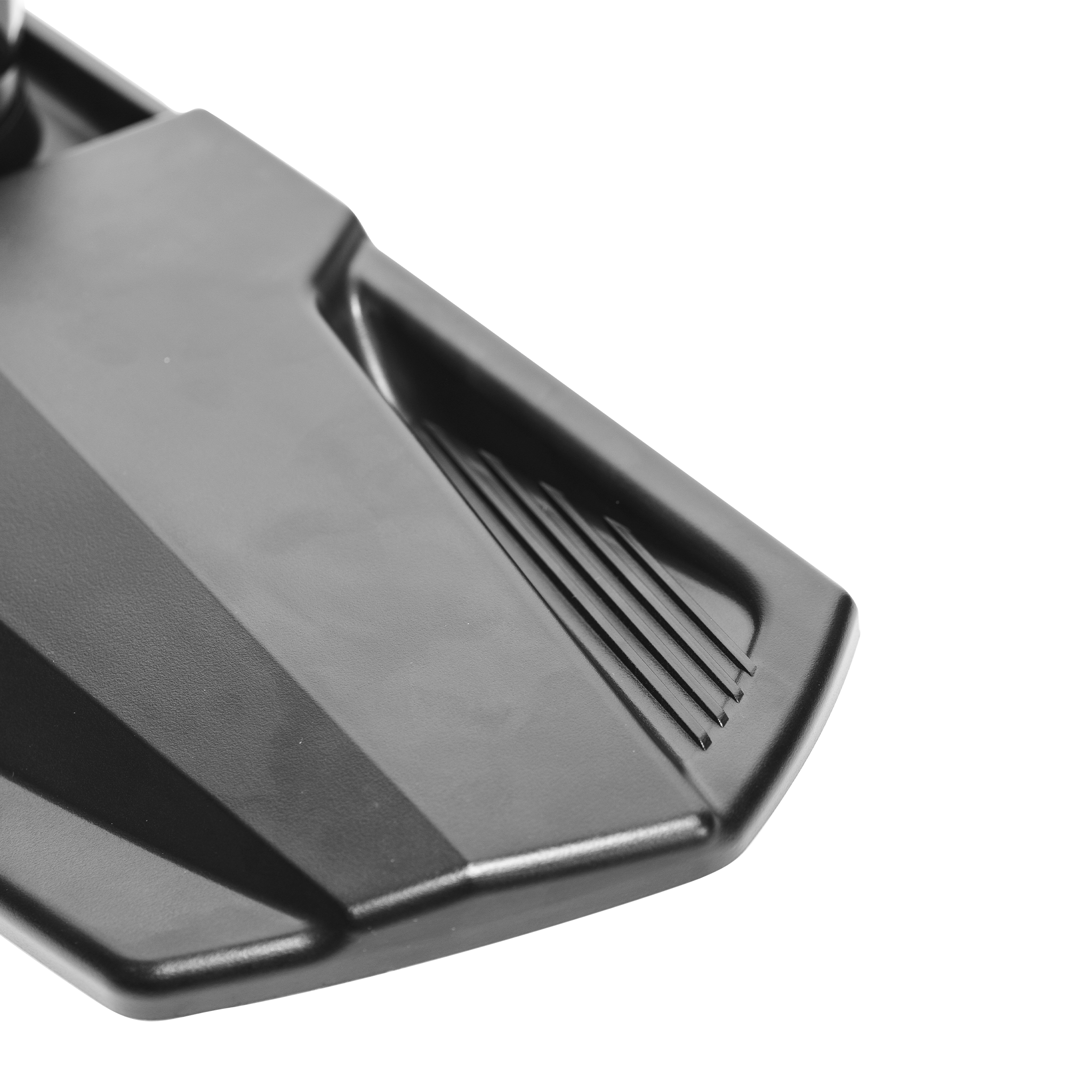 Roswell Reflect 360 Universal Mirror : Mount Combo - Detail