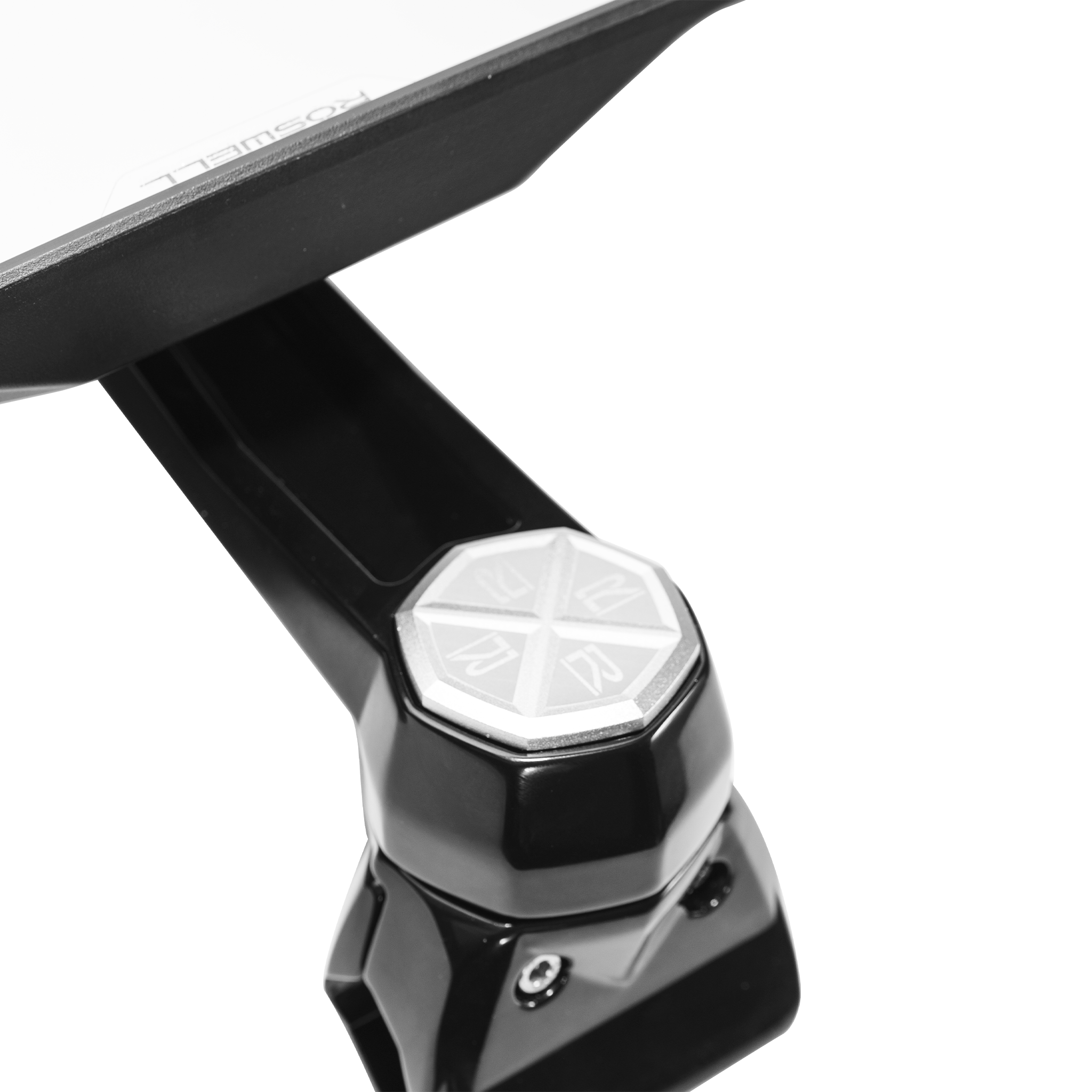 Roswell Reflect 360 Universal Mirror : Mount Combo - Detail4