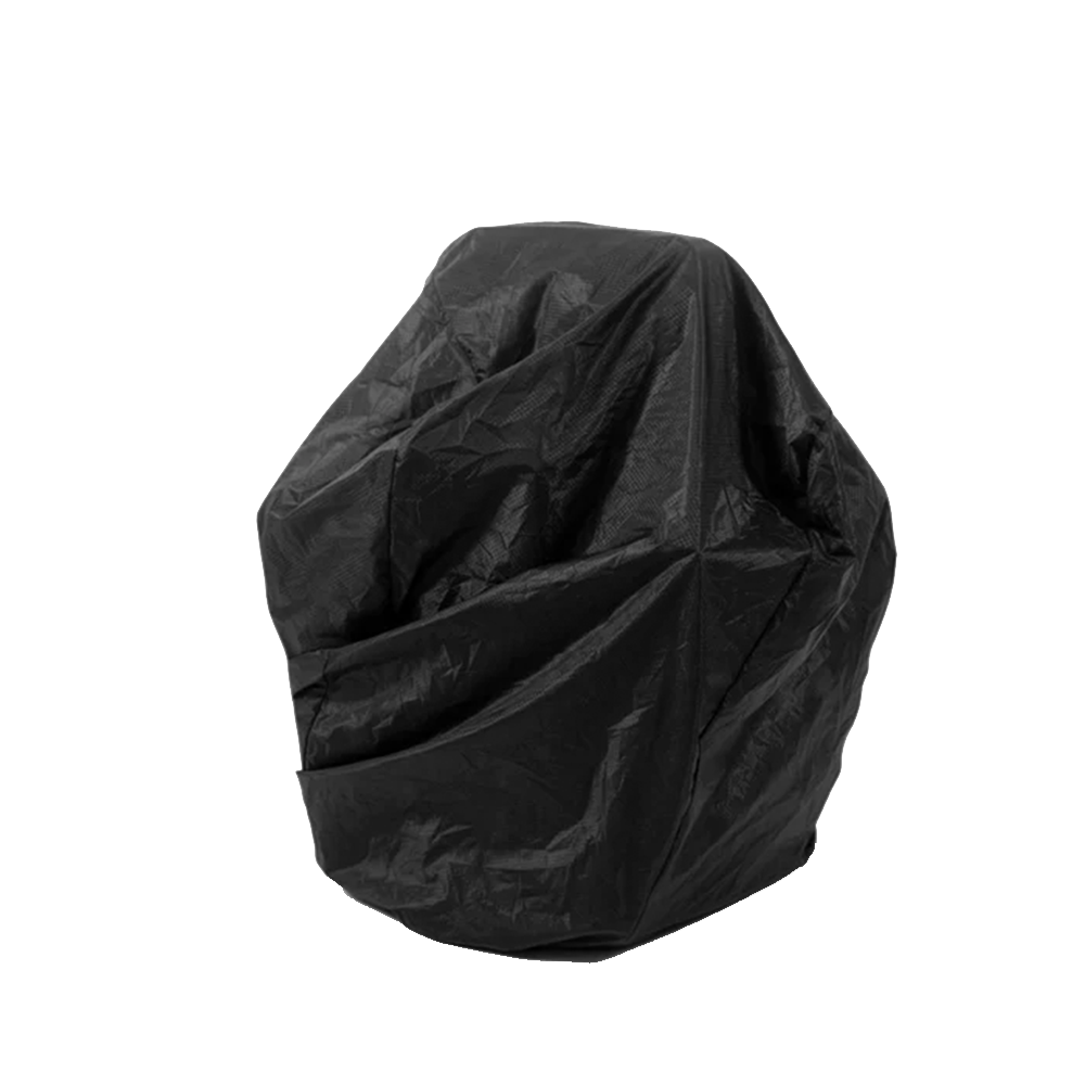 Roswell Triton II Cover and Stash Housing