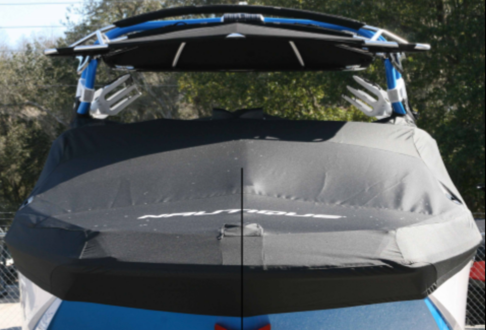 Nautique G23 2013-2016 MOORING COVER - (140402)