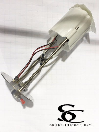 Skiers Choice High Pressure Fuel Pump (IN TANK) 118159