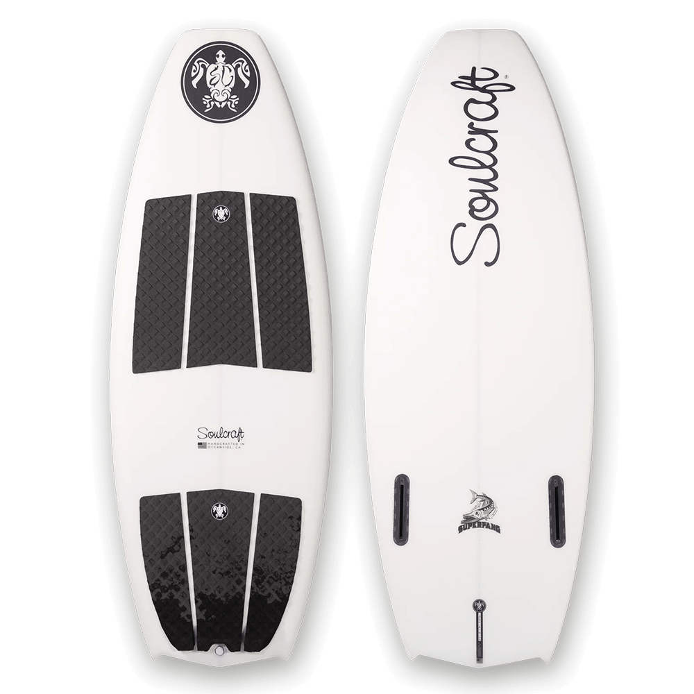 Soulcraft surfboard online