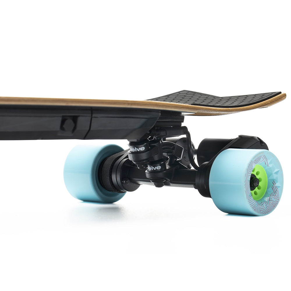 Evolve Stoke-Blue