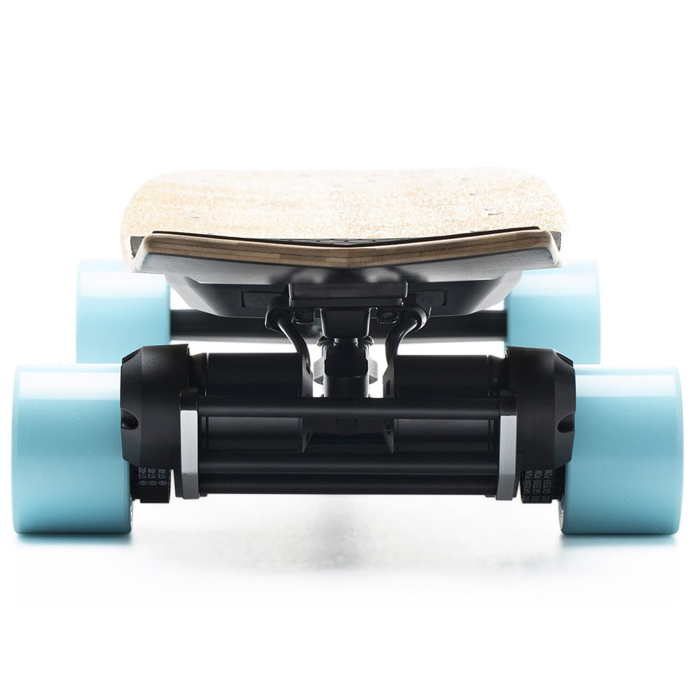 Evolve Stoke-Blue
