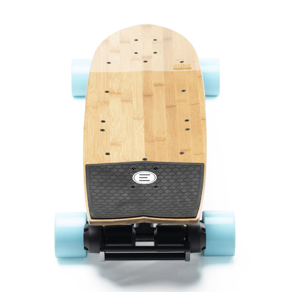 Evolve Stoke-Blue