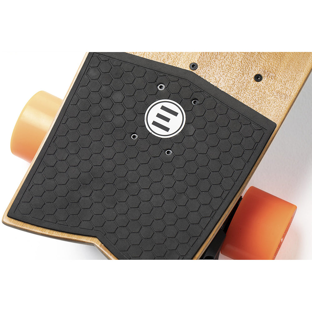 Evolve Stoke-Orange