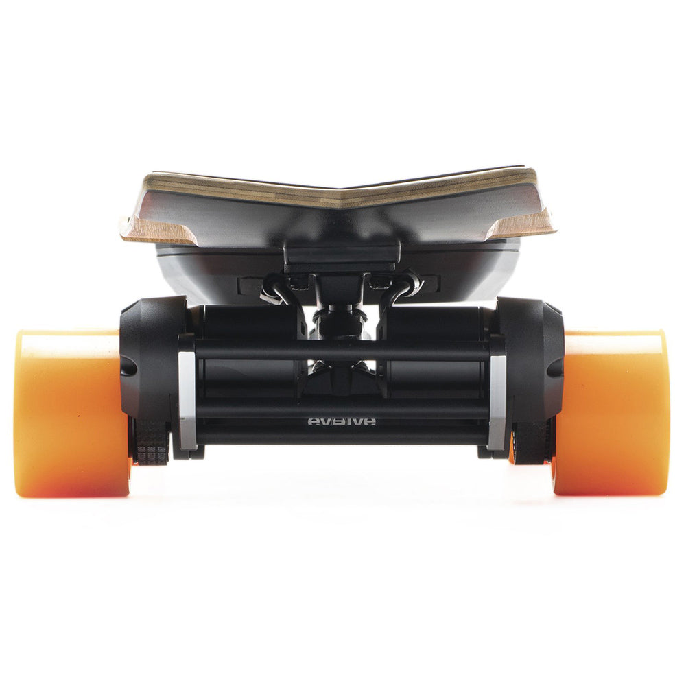 Evolve Stoke-Orange