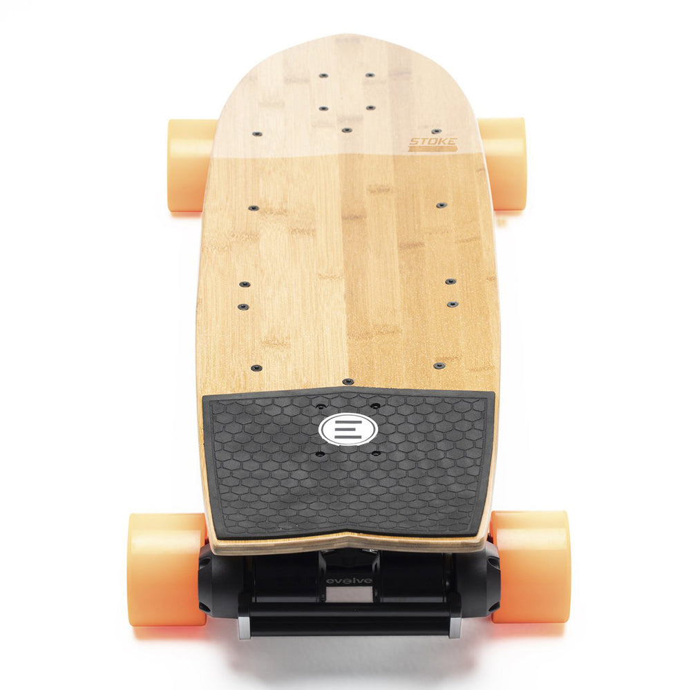 Evolve Stoke-Orange