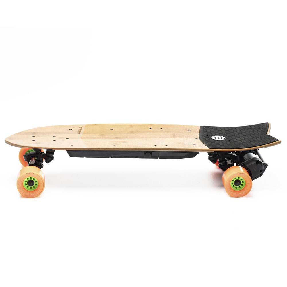 Evolve Stoke-Orange