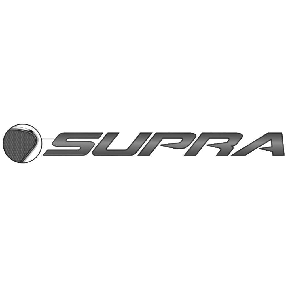 Supra Hull Decal, Gunmetal Chromax - 118076 - Main