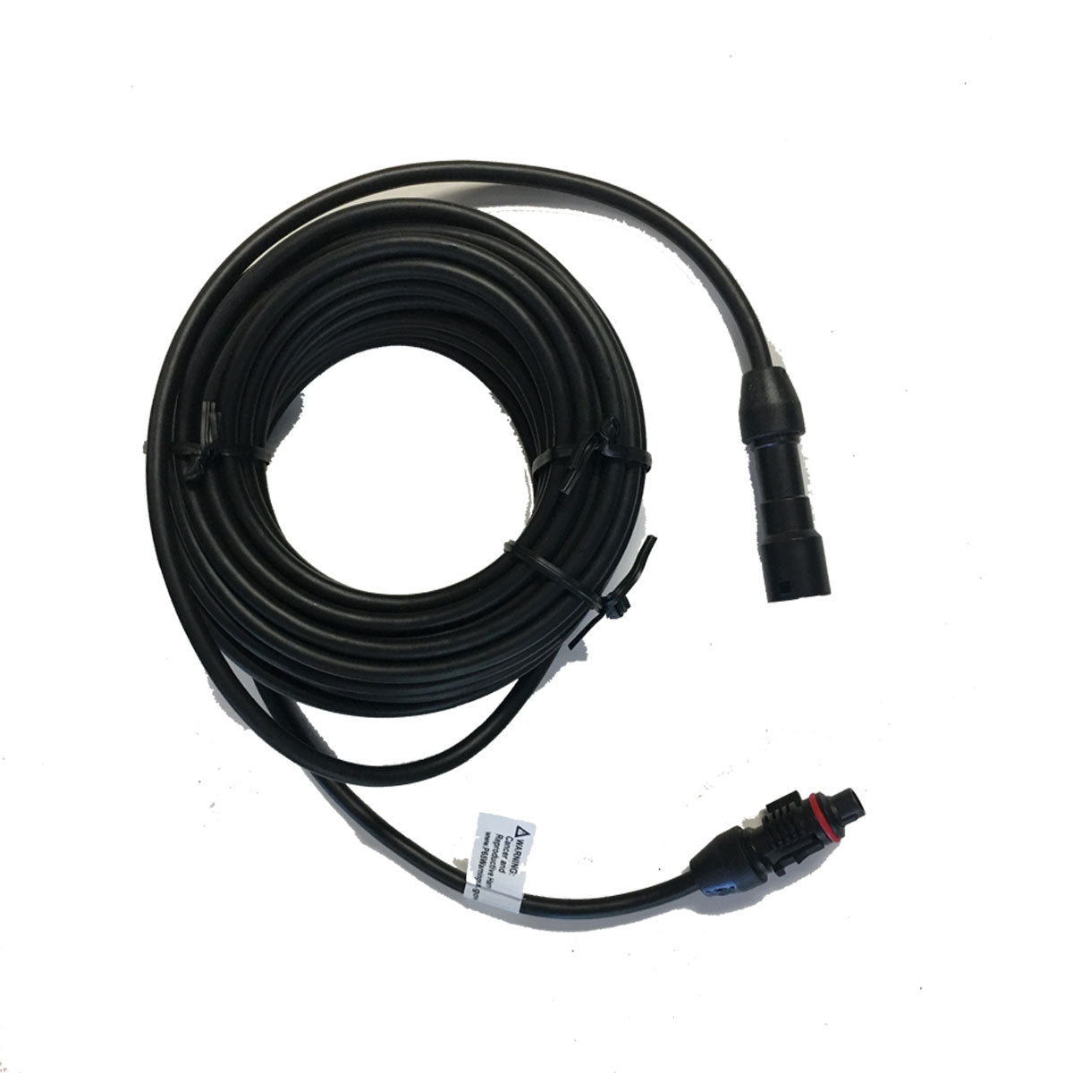 Malibu Backup Camera 25ft Cable Extension, '16- 6171106