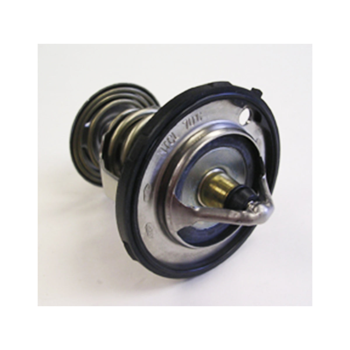 Indmar THERMOSTAT 160 Drilled LY6 - (5/32) - 986115D