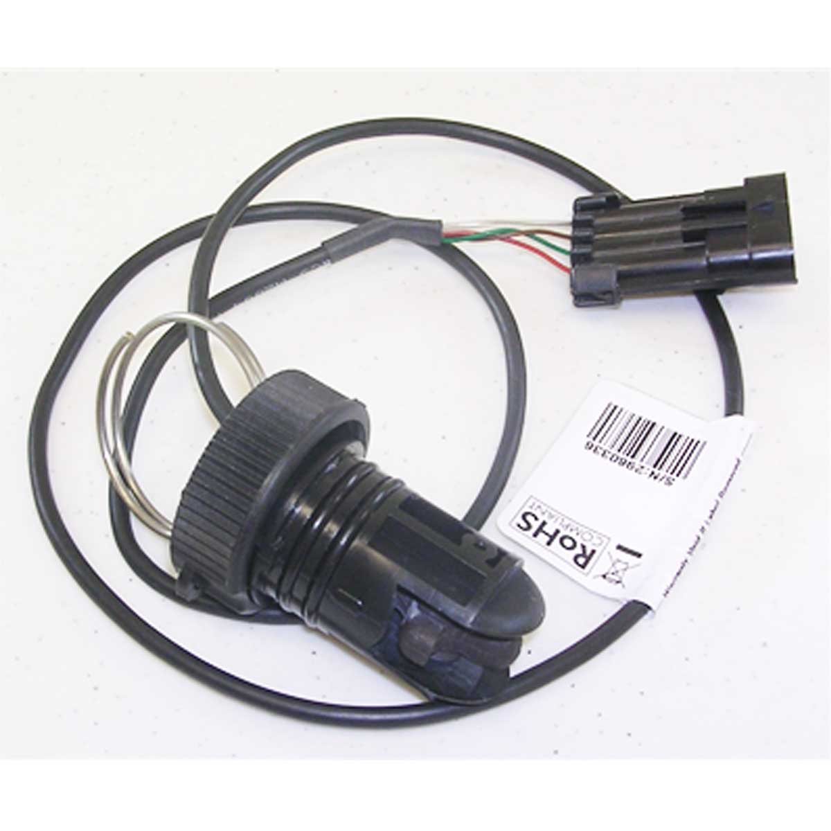 Indmar Paddle Wheel Sensor 6.2L - 597004
