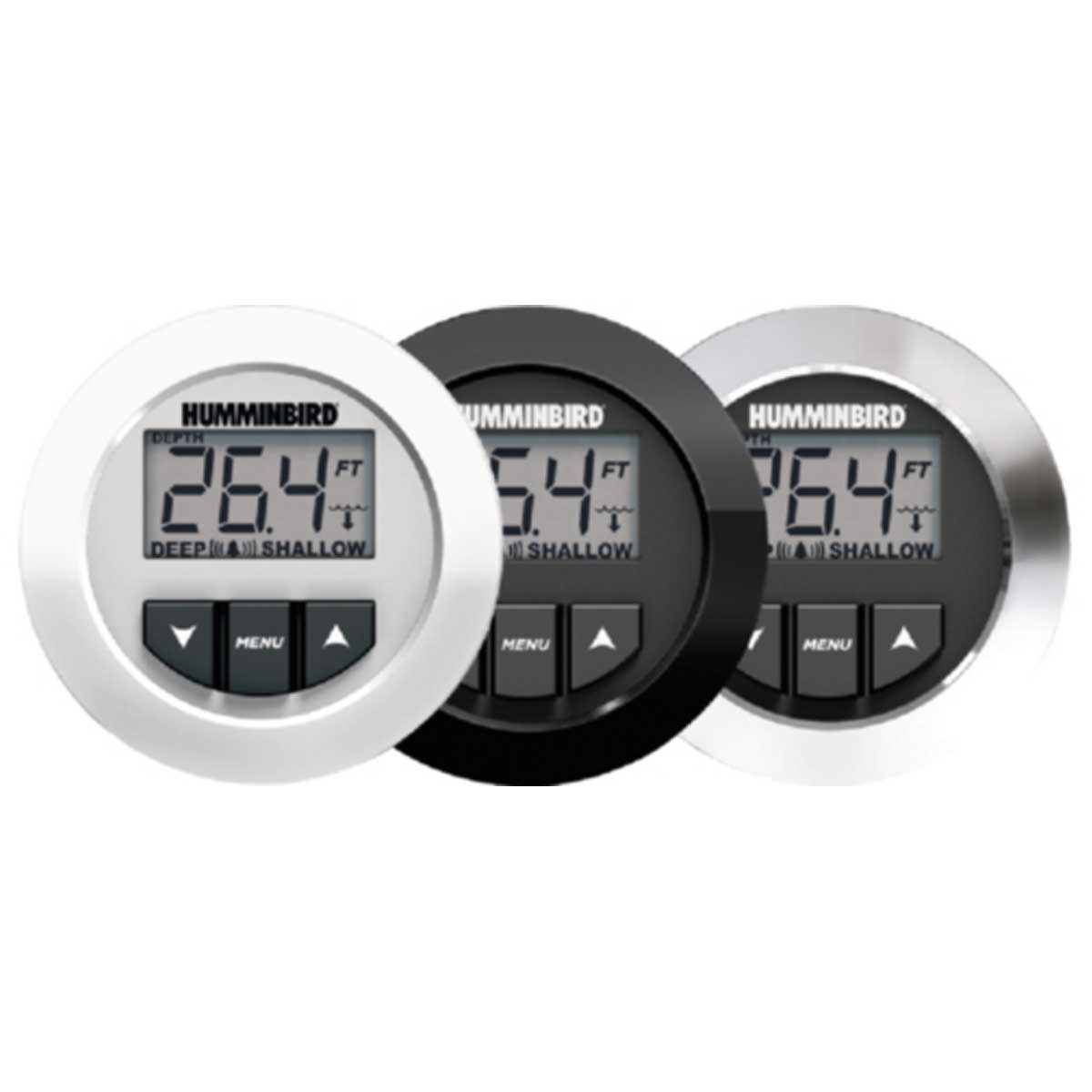 Hummingbird Digital Depth Gauge - 137-4078601