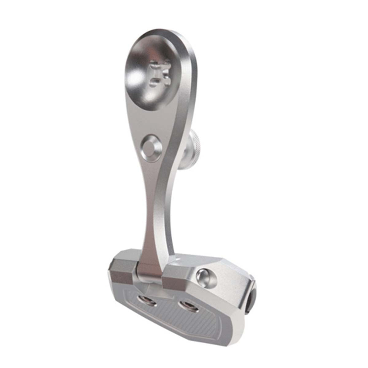 PTM Edge ZXR-230 Windshield-Mounted Pivoting Mirror Bracket