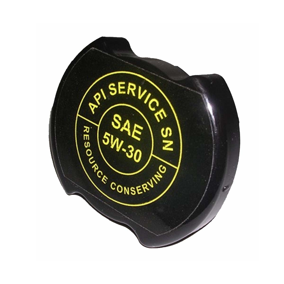 Indmar CAP OIL FILL FORD 6.2. - 592089