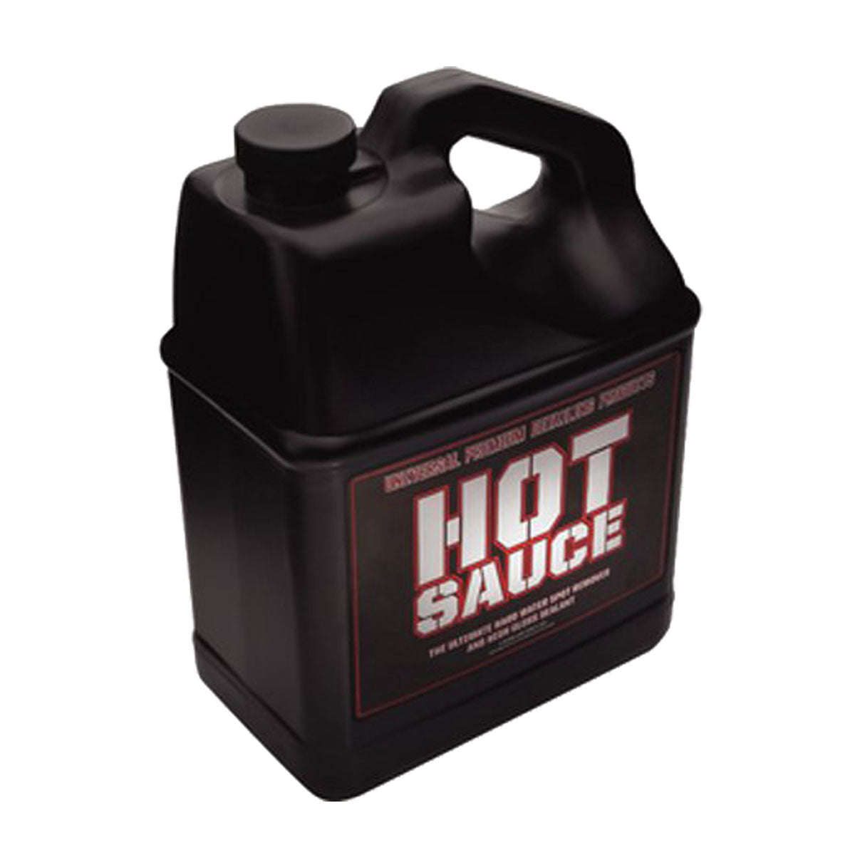 Boat Bling Hot Sauce (Gallon)