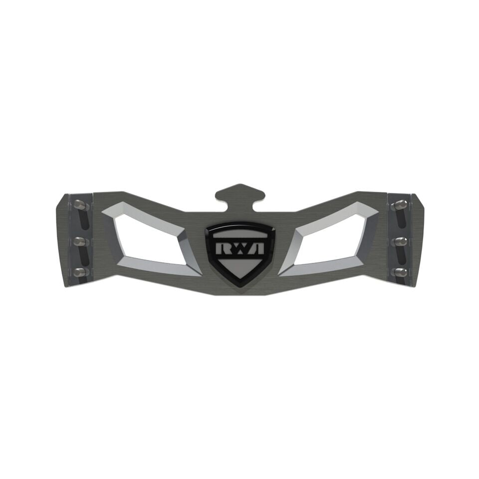 Roswell Elite Backing Plate-5899