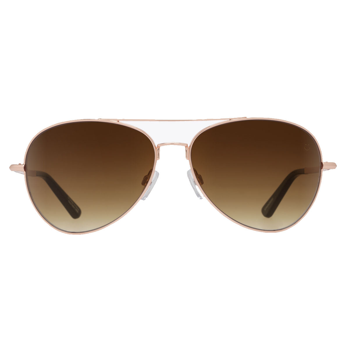 Spy Whistler - Rose Gold / Happy Bronze Fade