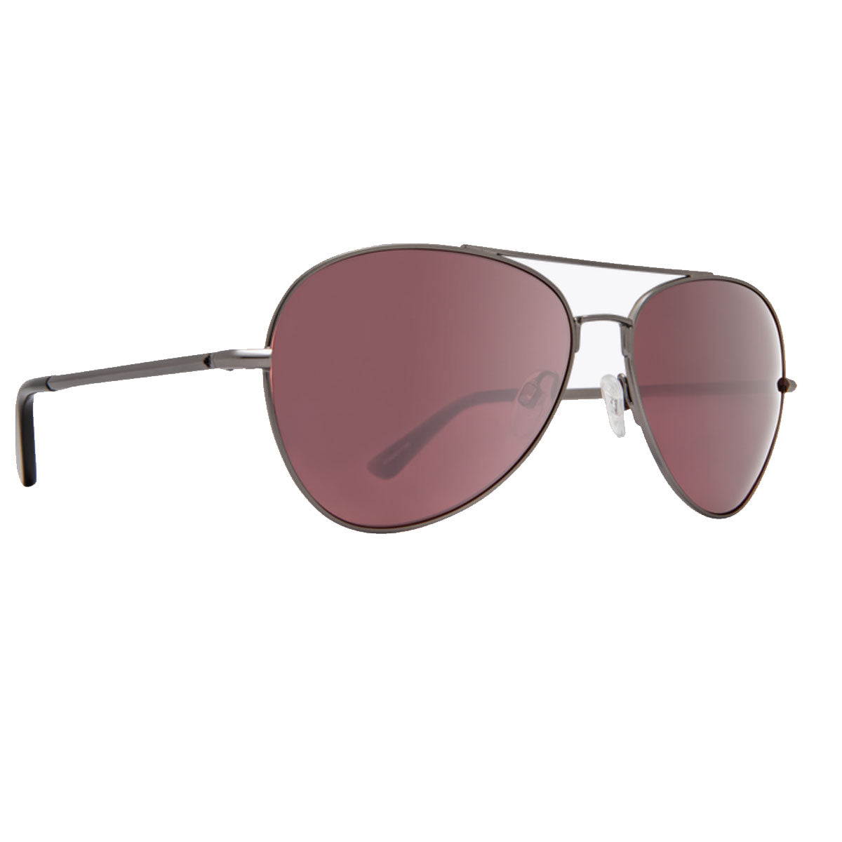 Spy Whistler - Matte Gunmetal/Happy Rose Polar
