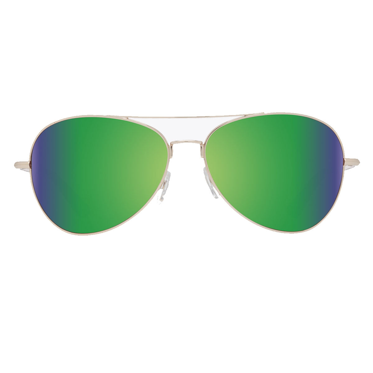 Spy Whistler - Gold / Happy Bronze / Green Spectra