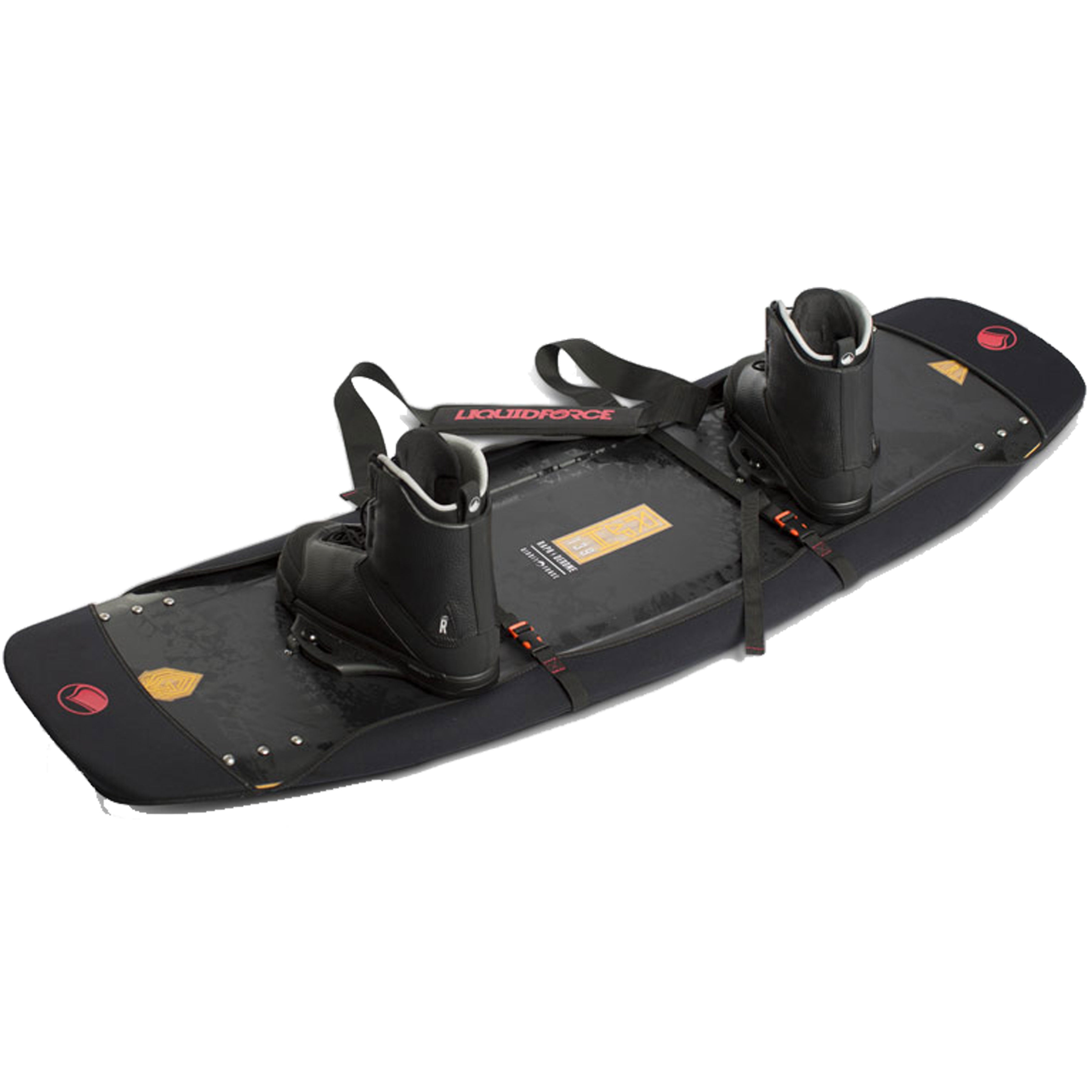 Liquid Force 2019 Board Edge Protector