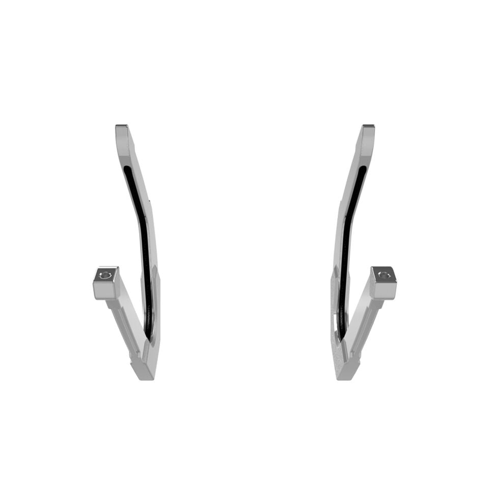Roswell Elite Kneeboard Rack Tines-5893
