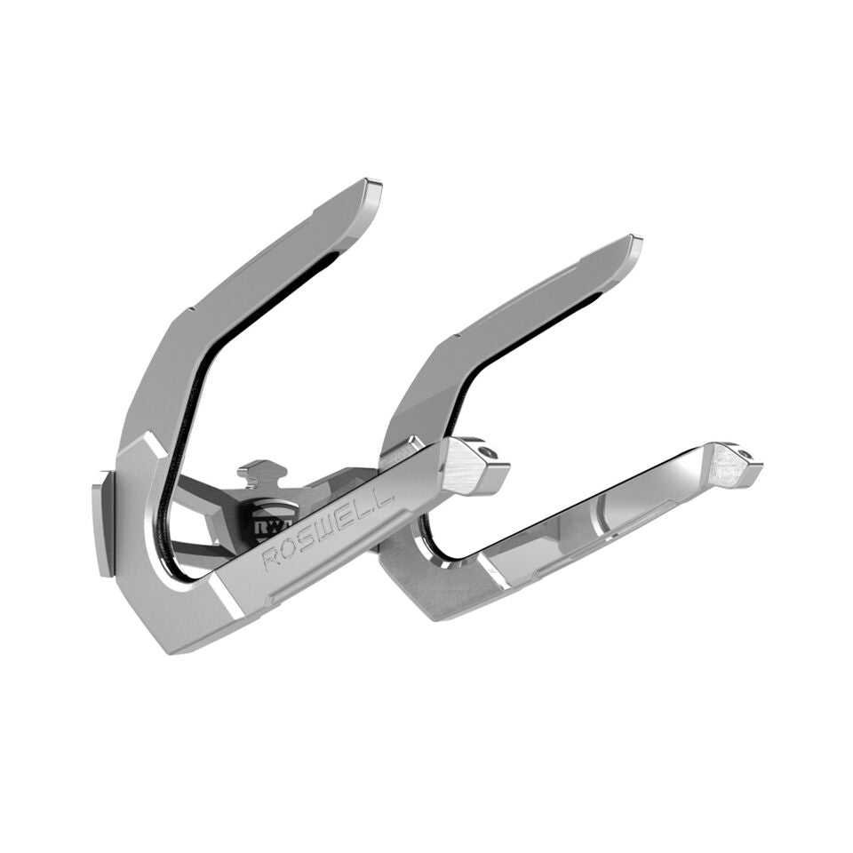 Roswell Elite Kneeboard Rack-5872