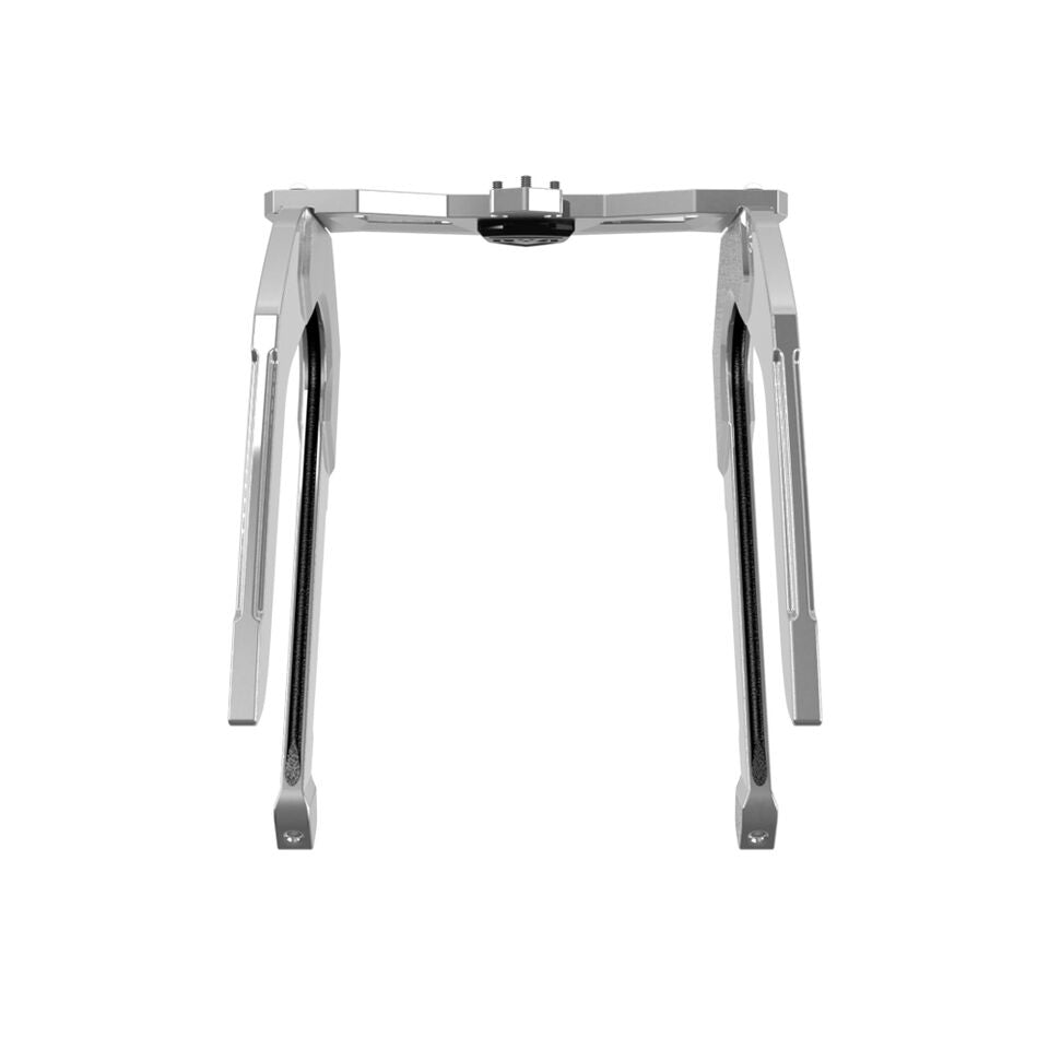 Roswell Elite Kneeboard Rack-5873