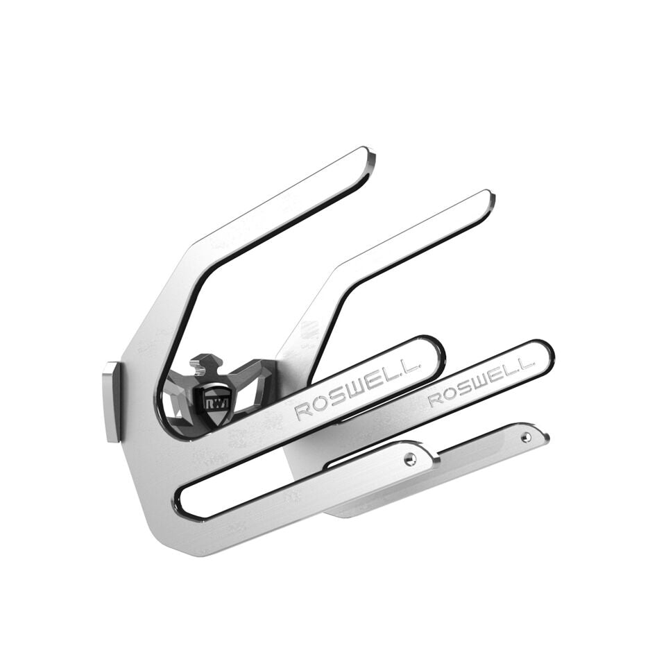 Roswell Elite Knee / Wake Rack-5868