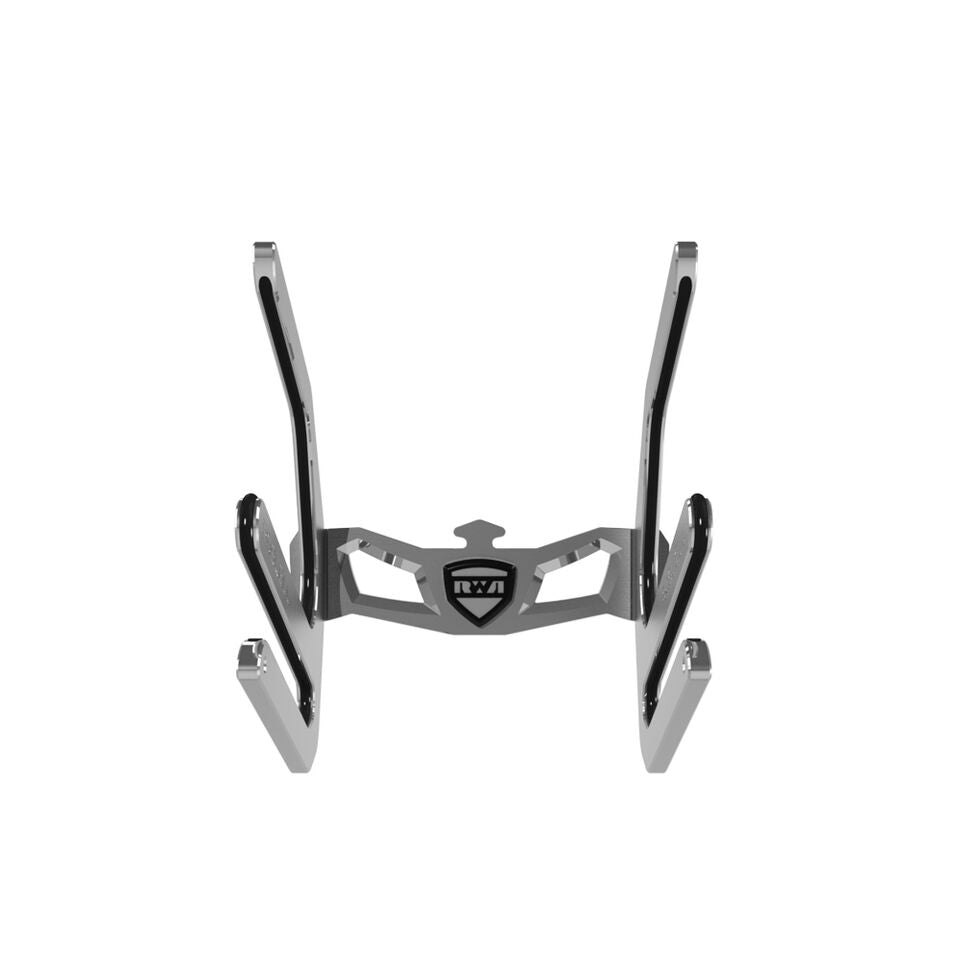 Roswell Elite Knee / Wake Rack-5869