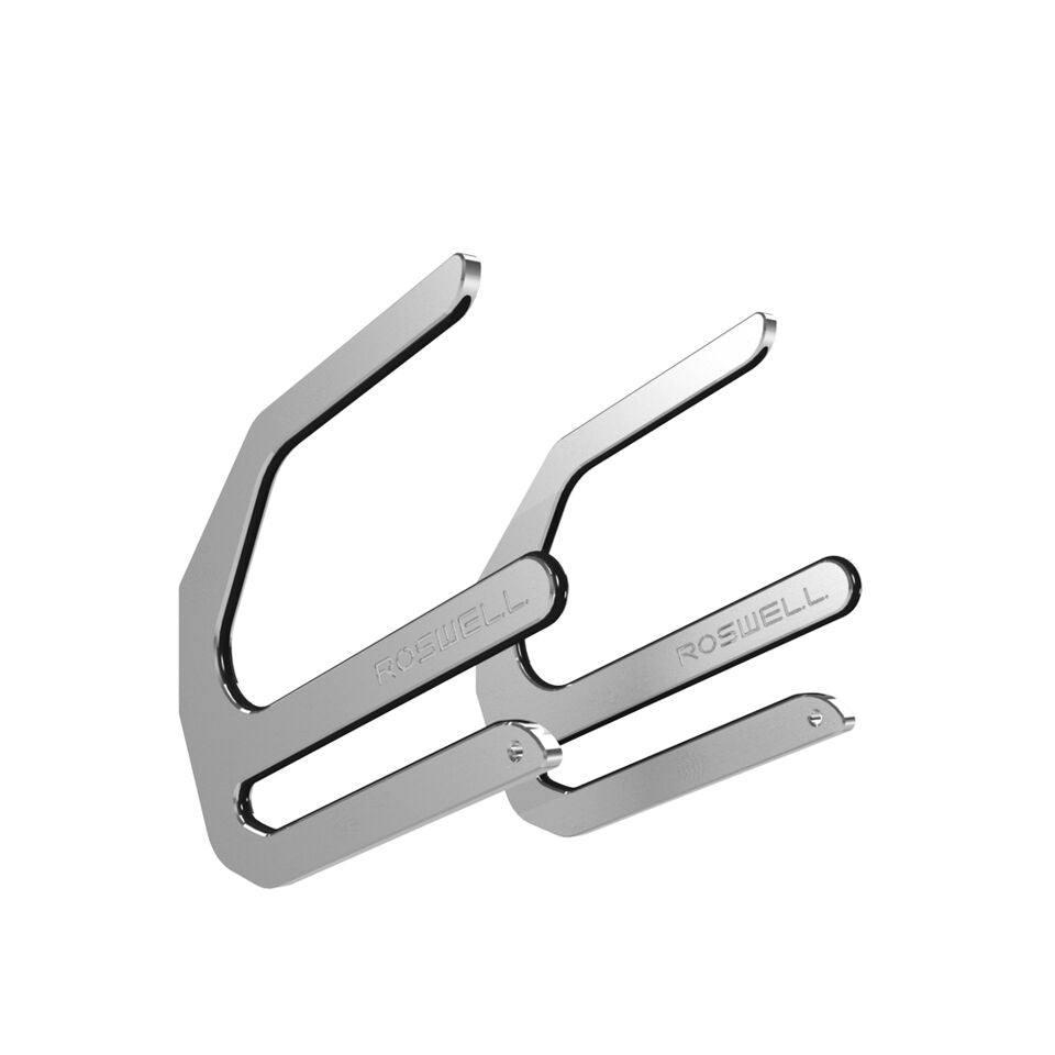 Roswell Elite Knee / Wake Rack Tines-5887