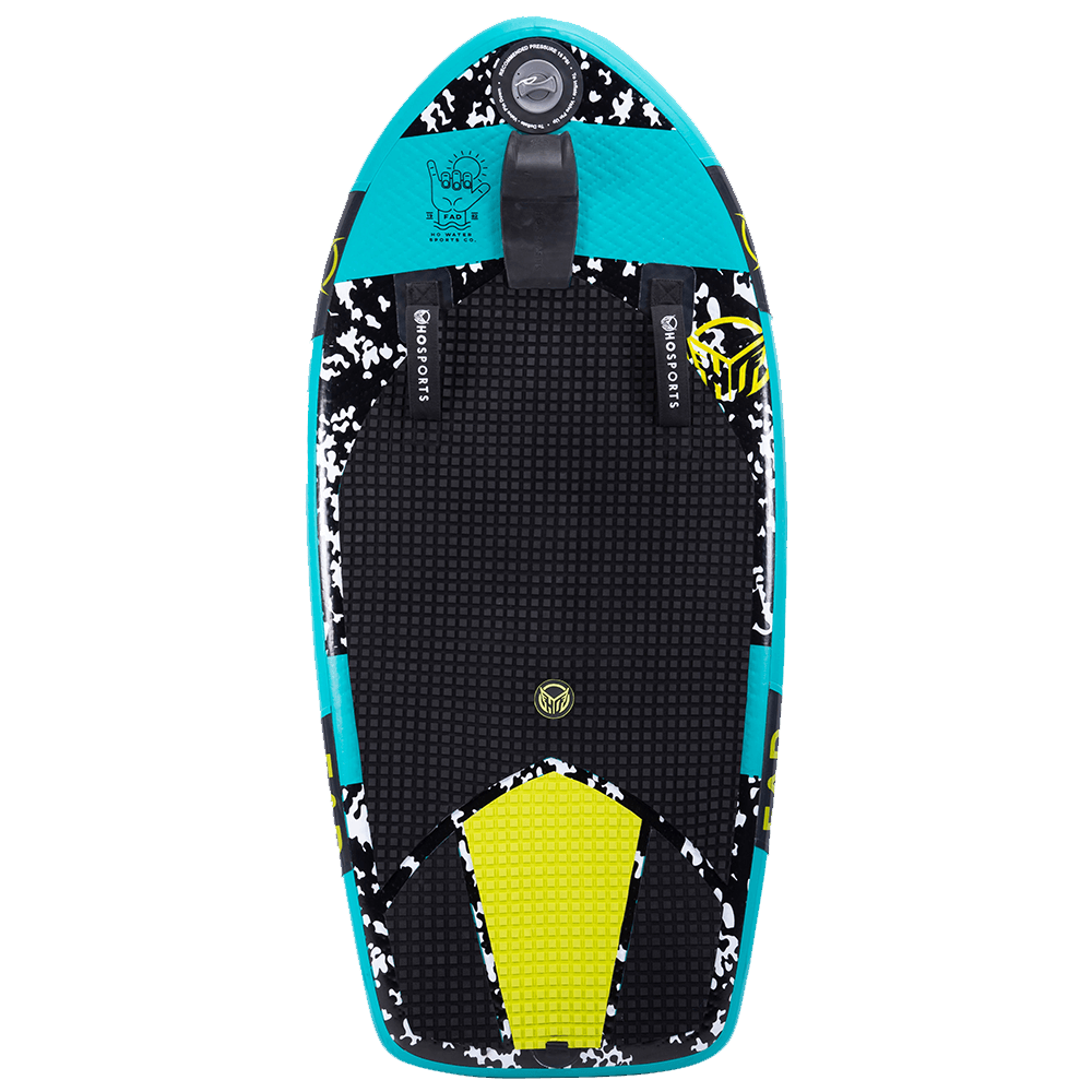HO FAD Board - 4'5