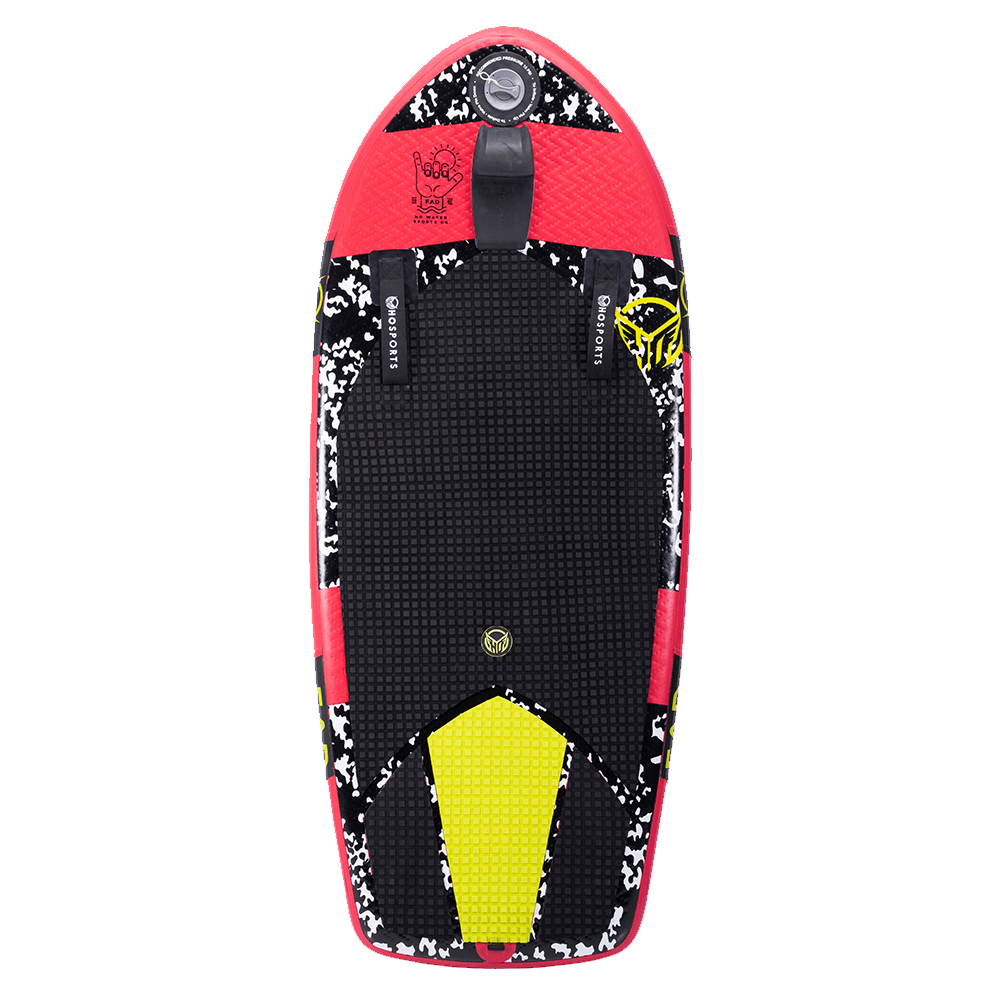 HO FAD Board