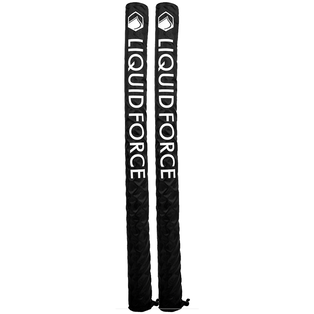 Liquid Force Trailer Boat Guide Pole Covers
